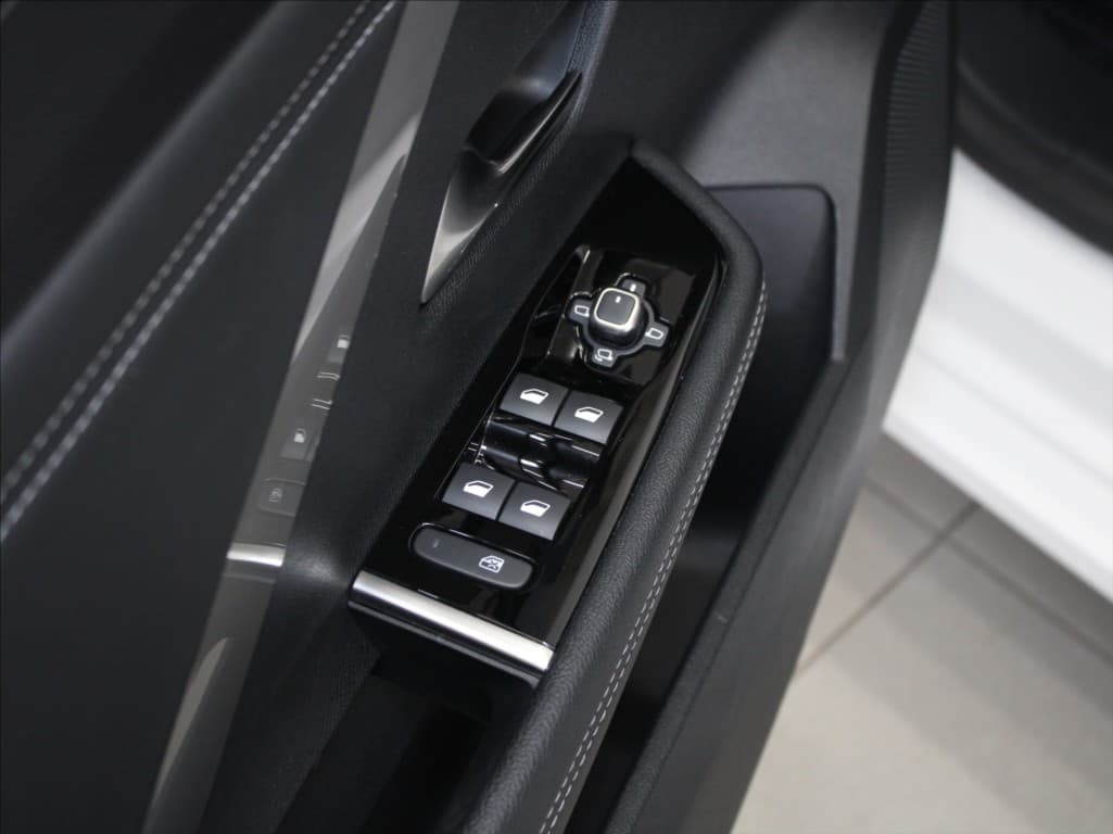 2024 Opel Astra - 17