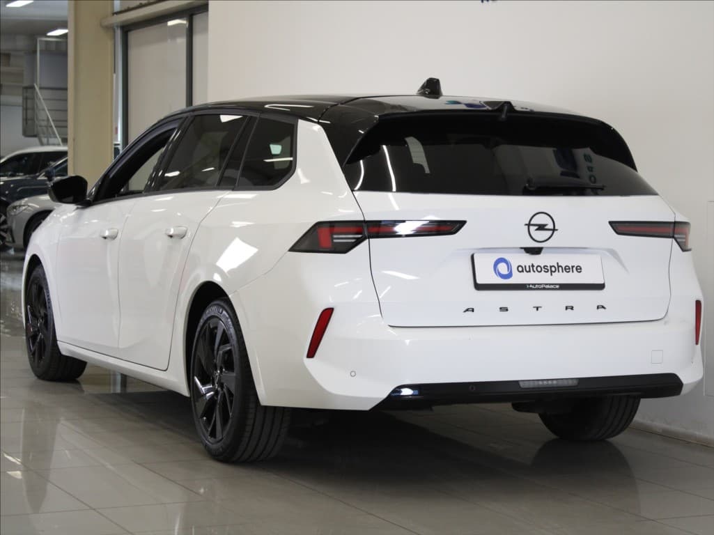2024 Opel Astra - 3