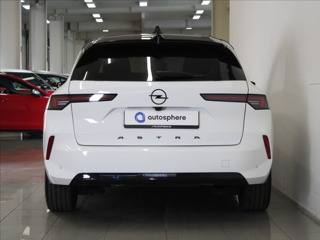 2024 Opel Astra - 4