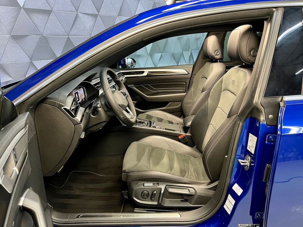 2022 Volkswagen Arteon - 11