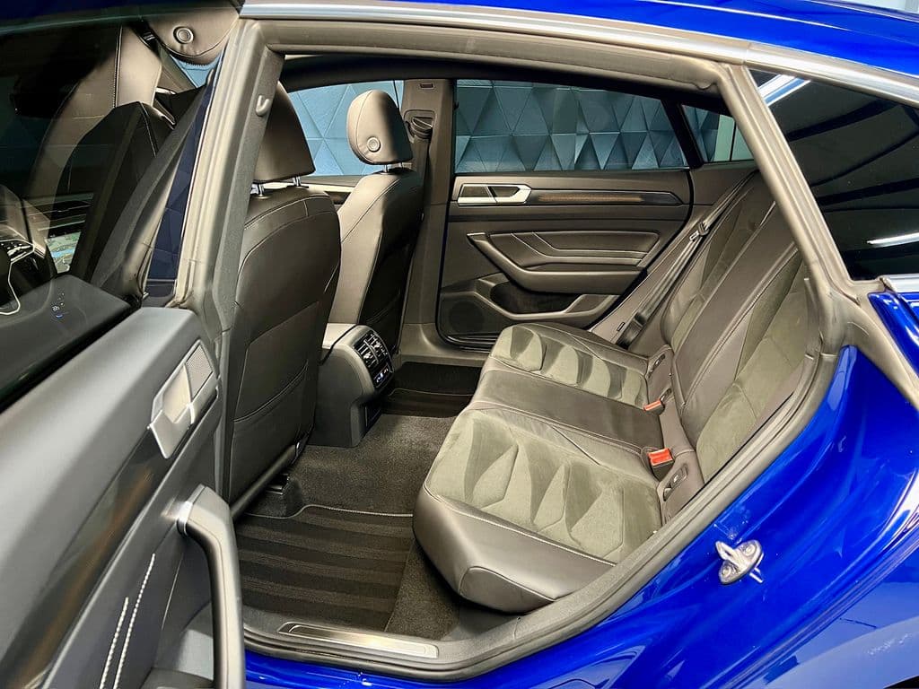 2022 Volkswagen Arteon - 12