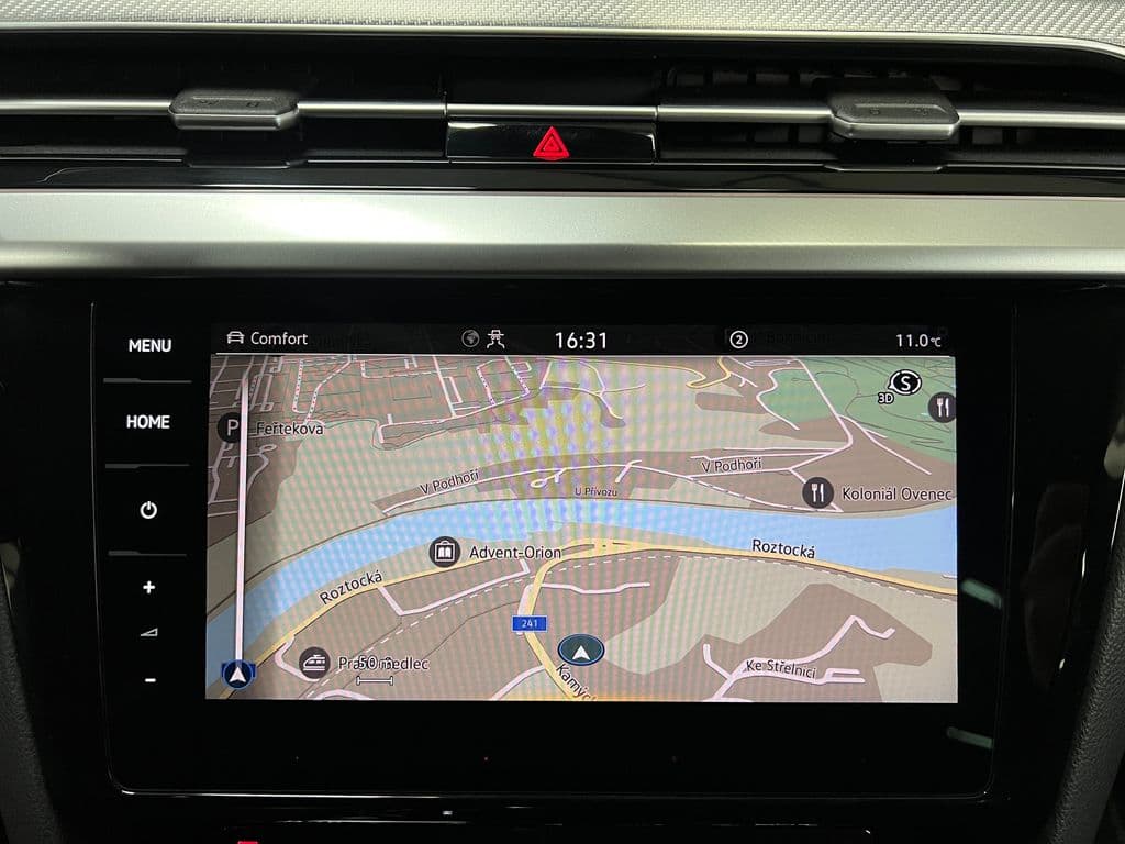 2022 Volkswagen Arteon - 14