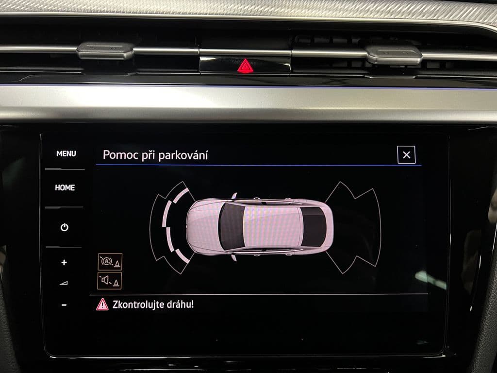 2022 Volkswagen Arteon - 15