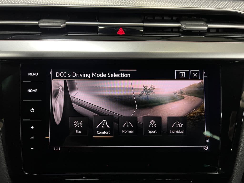 2022 Volkswagen Arteon - 17