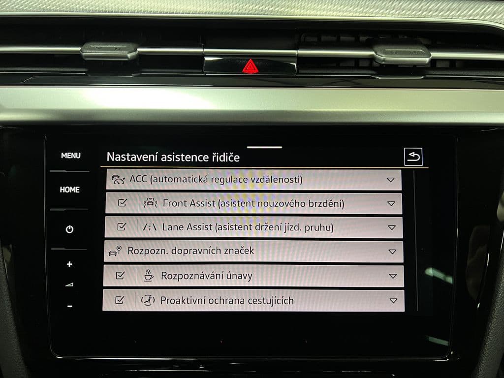 2022 Volkswagen Arteon - 18