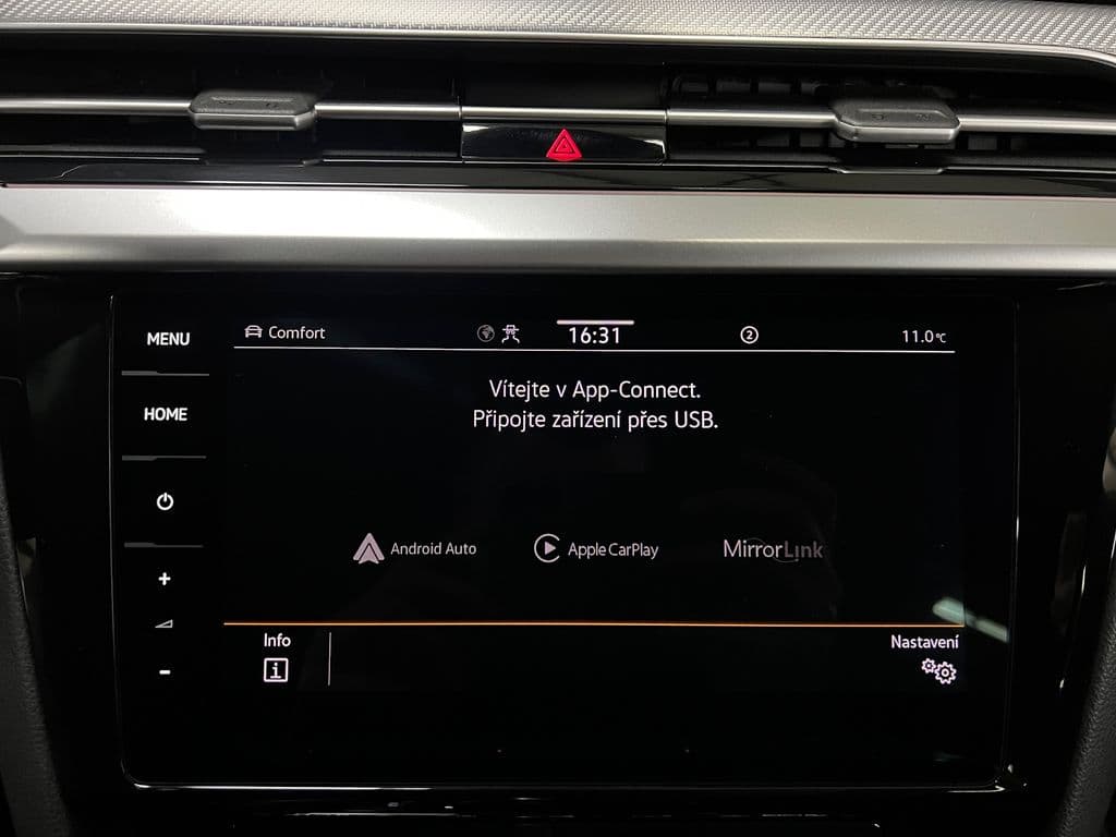 2022 Volkswagen Arteon - 19