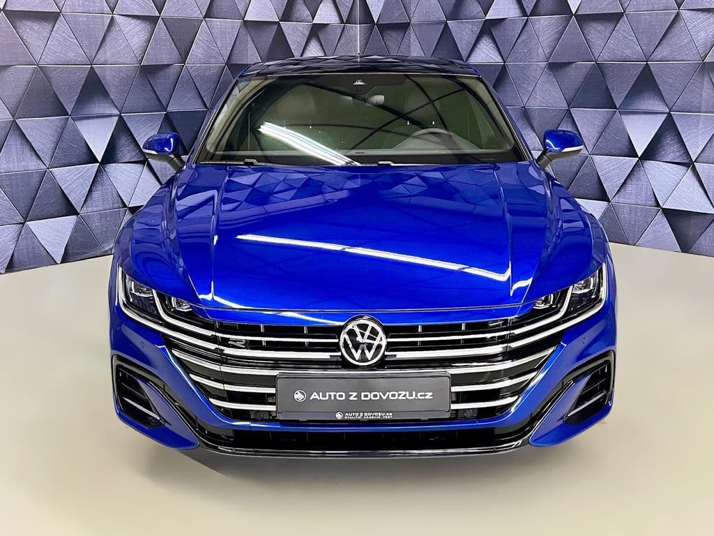 2022 Volkswagen Arteon - 3
