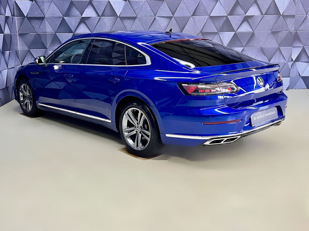 2022 Volkswagen Arteon - 5