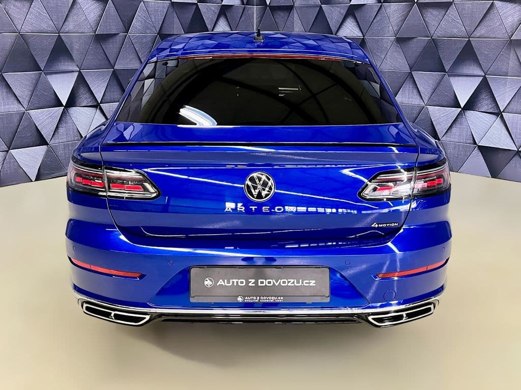 2022 Volkswagen Arteon - 6