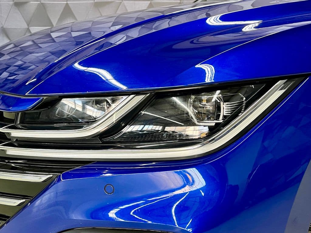 2022 Volkswagen Arteon - 8