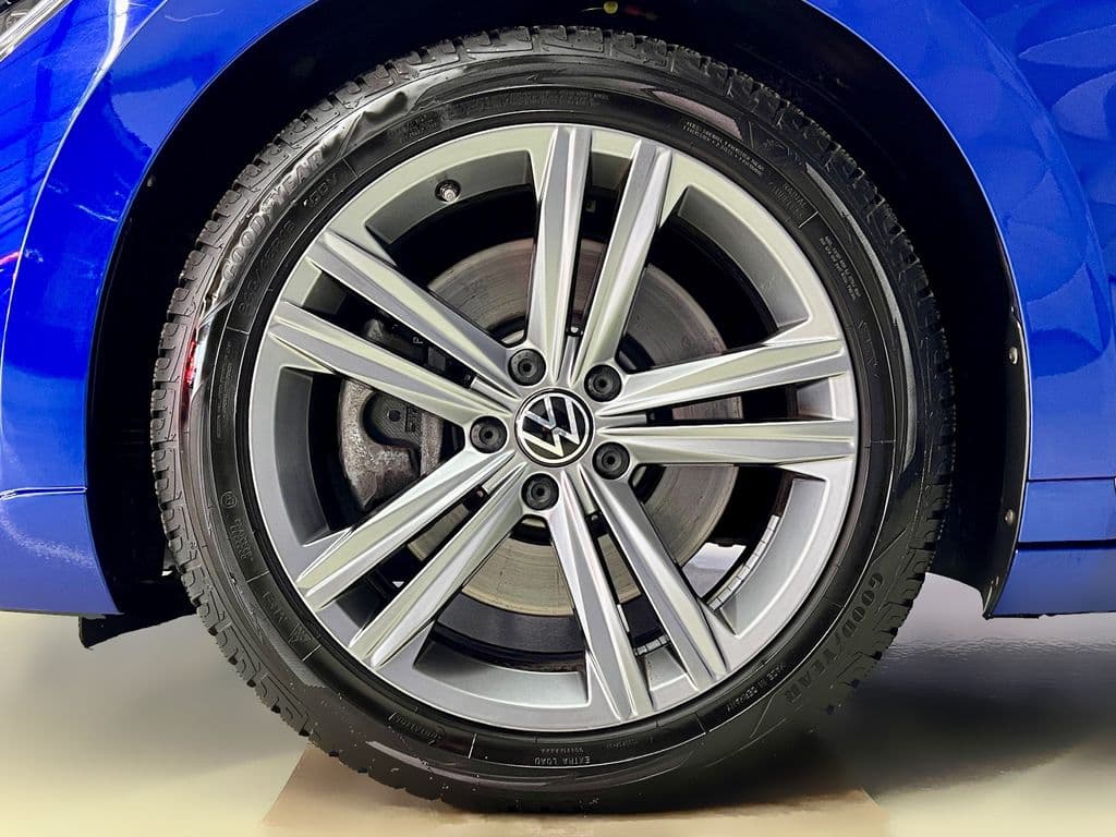 2022 Volkswagen Arteon - 9