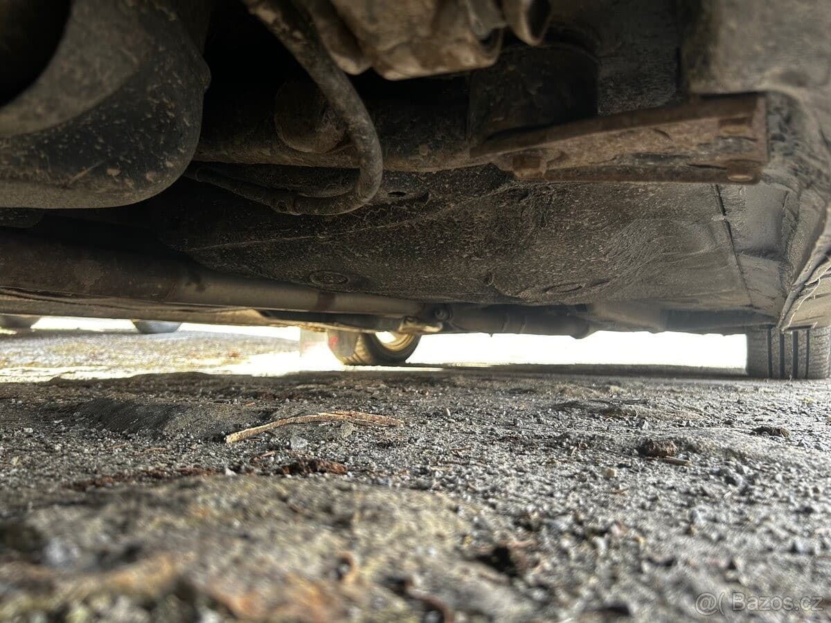 1999 Subaru Impreza - 14