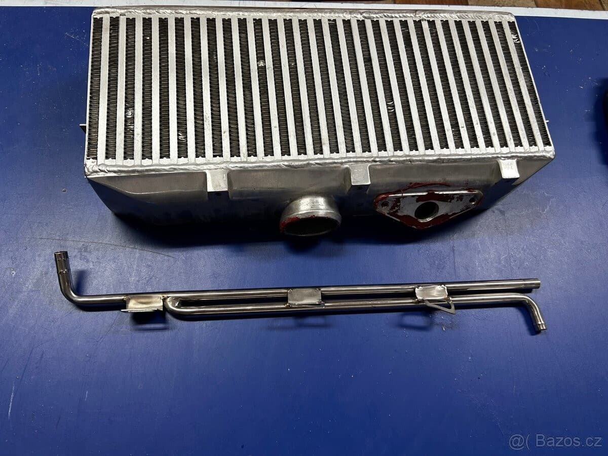 1999 Subaru Impreza - 16