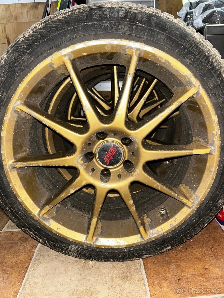 1999 Subaru Impreza - 18