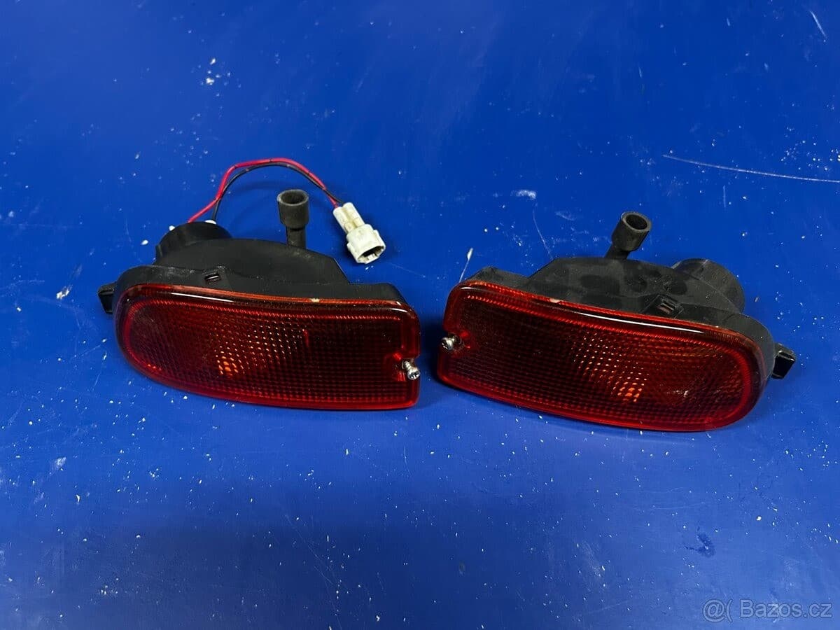 1999 Subaru Impreza - 19