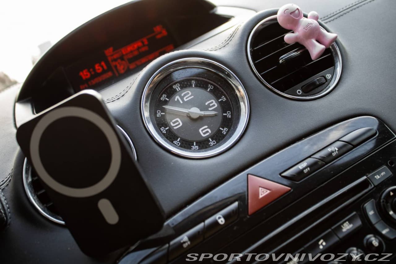 2012 Peugeot Rcz - 17