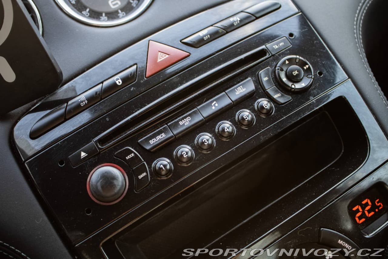 2012 Peugeot Rcz - 18