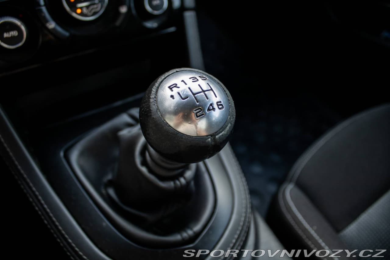 2012 Peugeot Rcz - 20