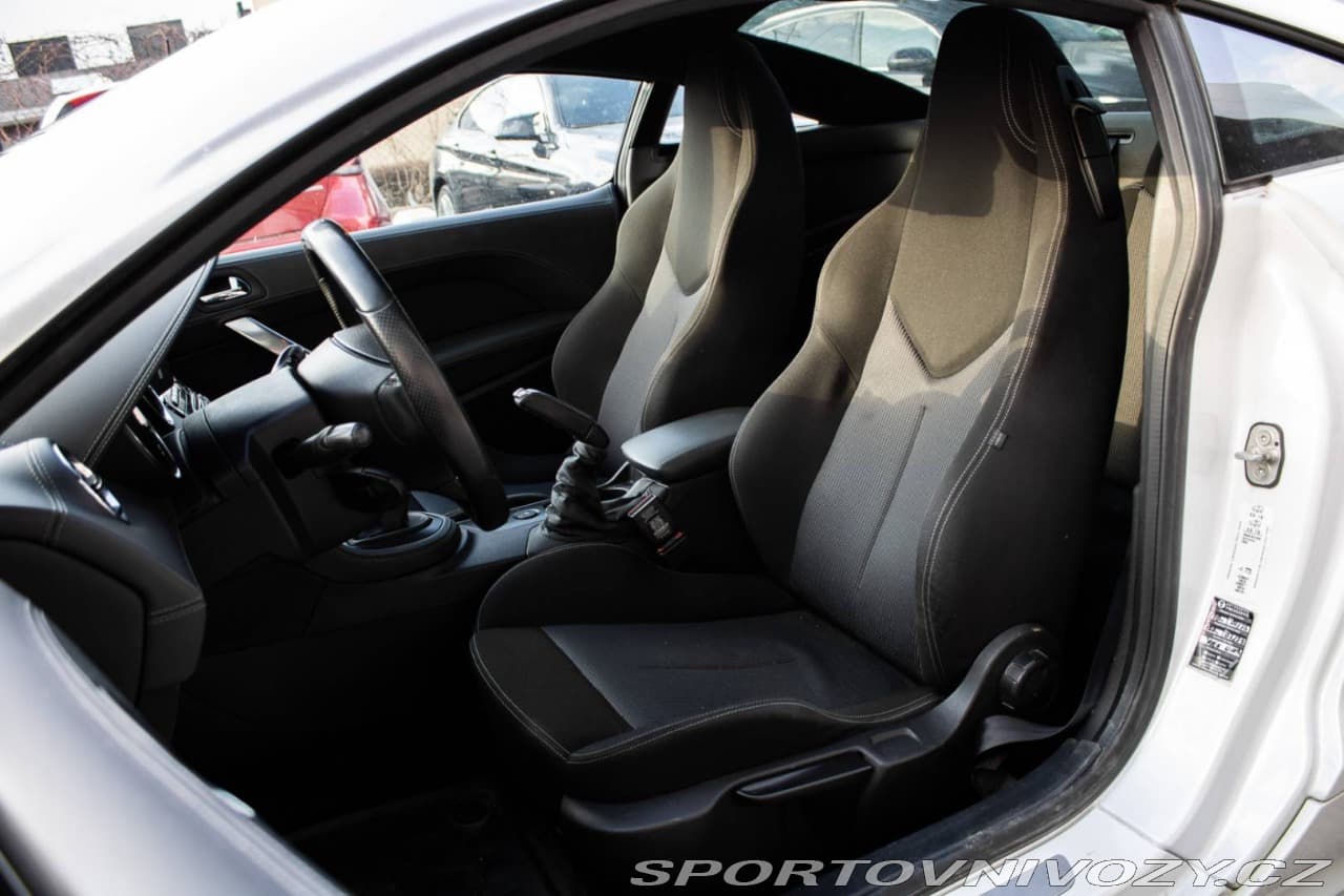 2012 Peugeot Rcz - 7