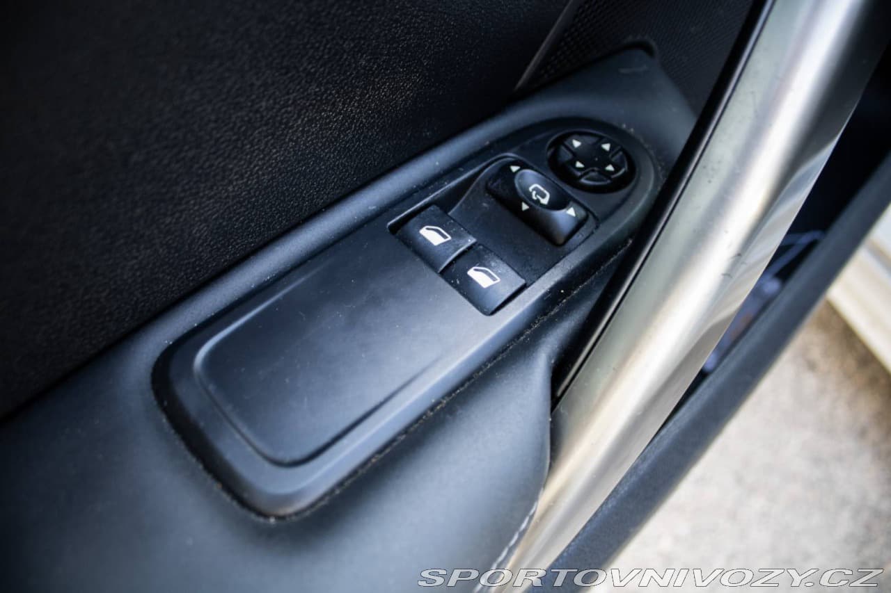 2012 Peugeot Rcz - 9