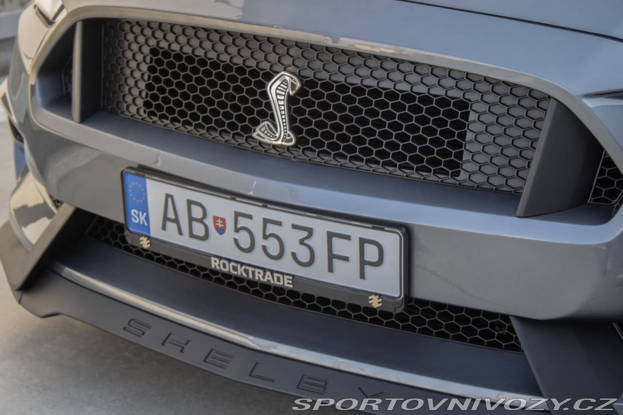 2022 Ford Mustang - 15