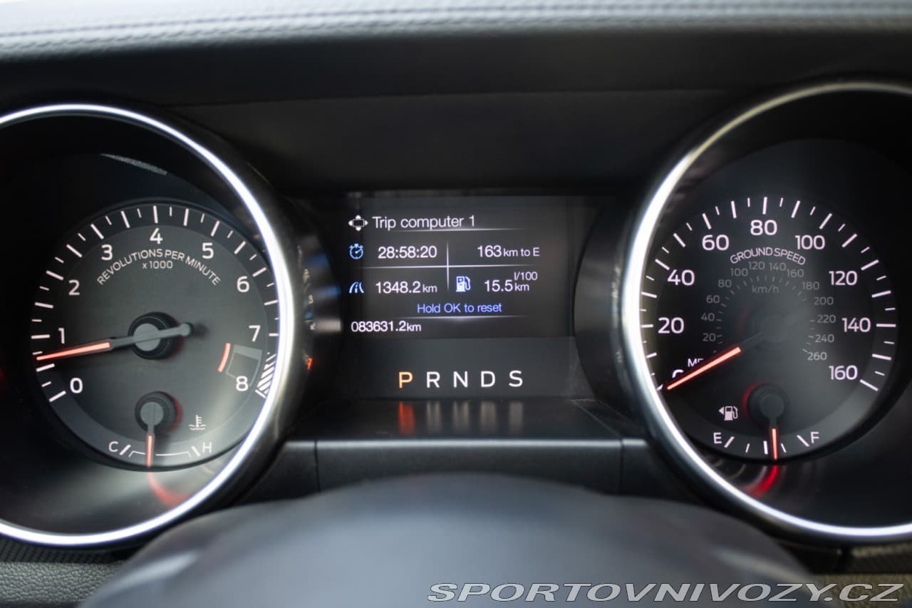 2022 Ford Mustang - 20