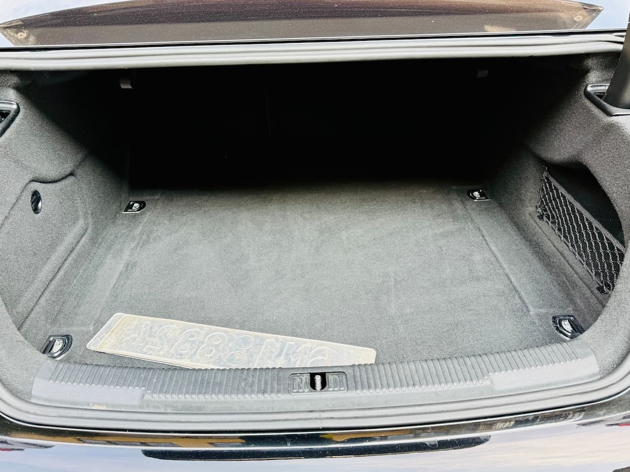 2016 Audi S6 - 13