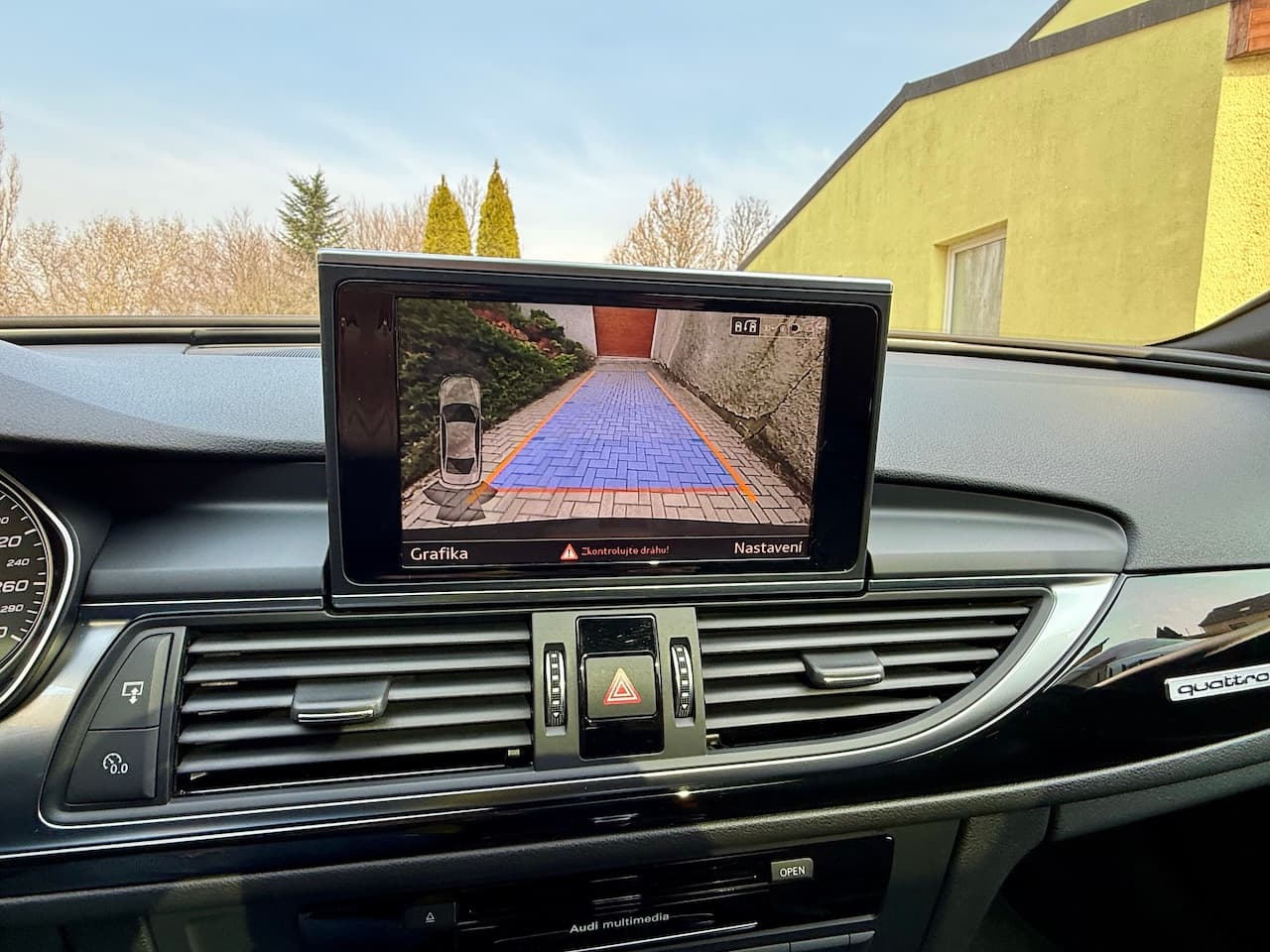2016 Audi S6 - 20