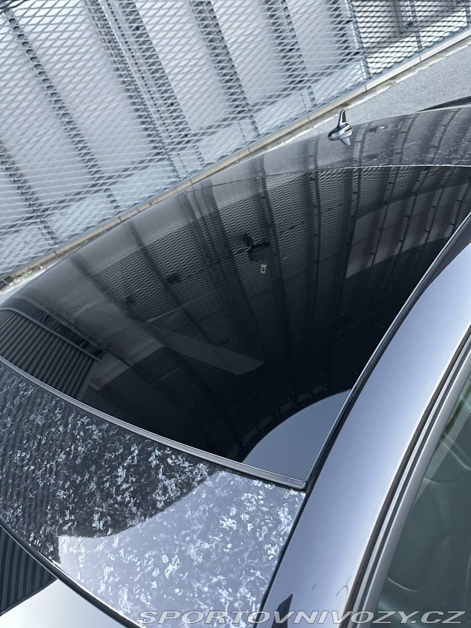 2012 Audi RS5 - 12