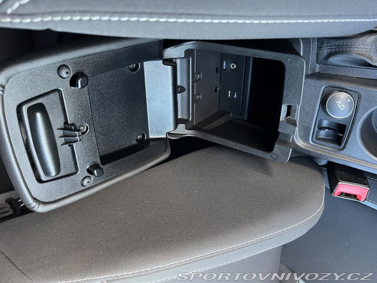 2013 Ford Focus - 12