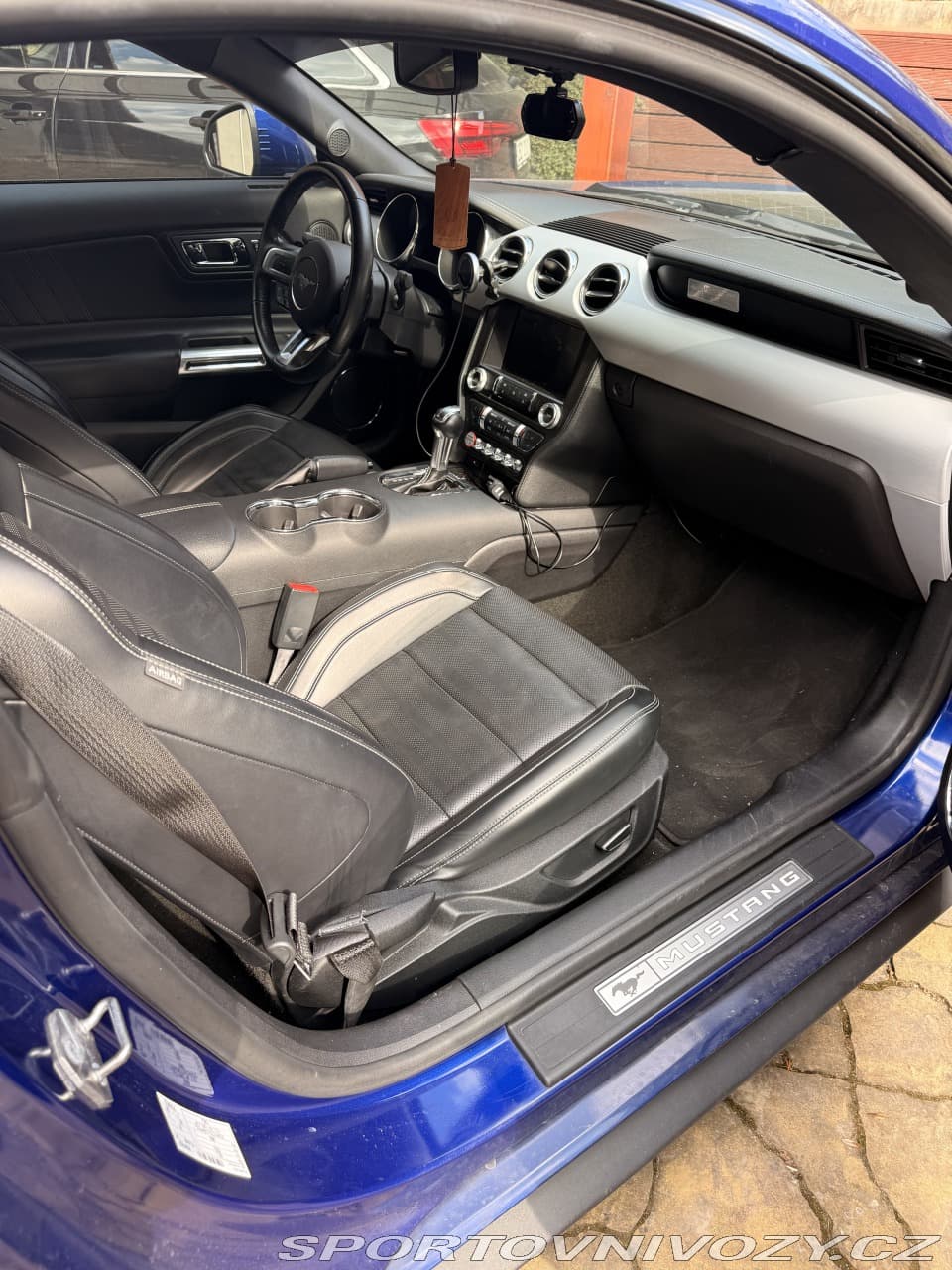 2016 Ford Mustang - 6