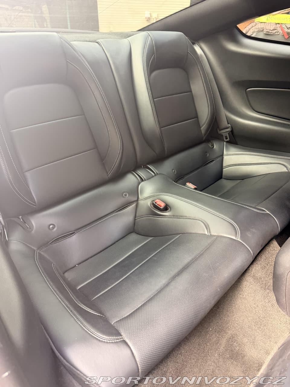 2016 Ford Mustang - 8