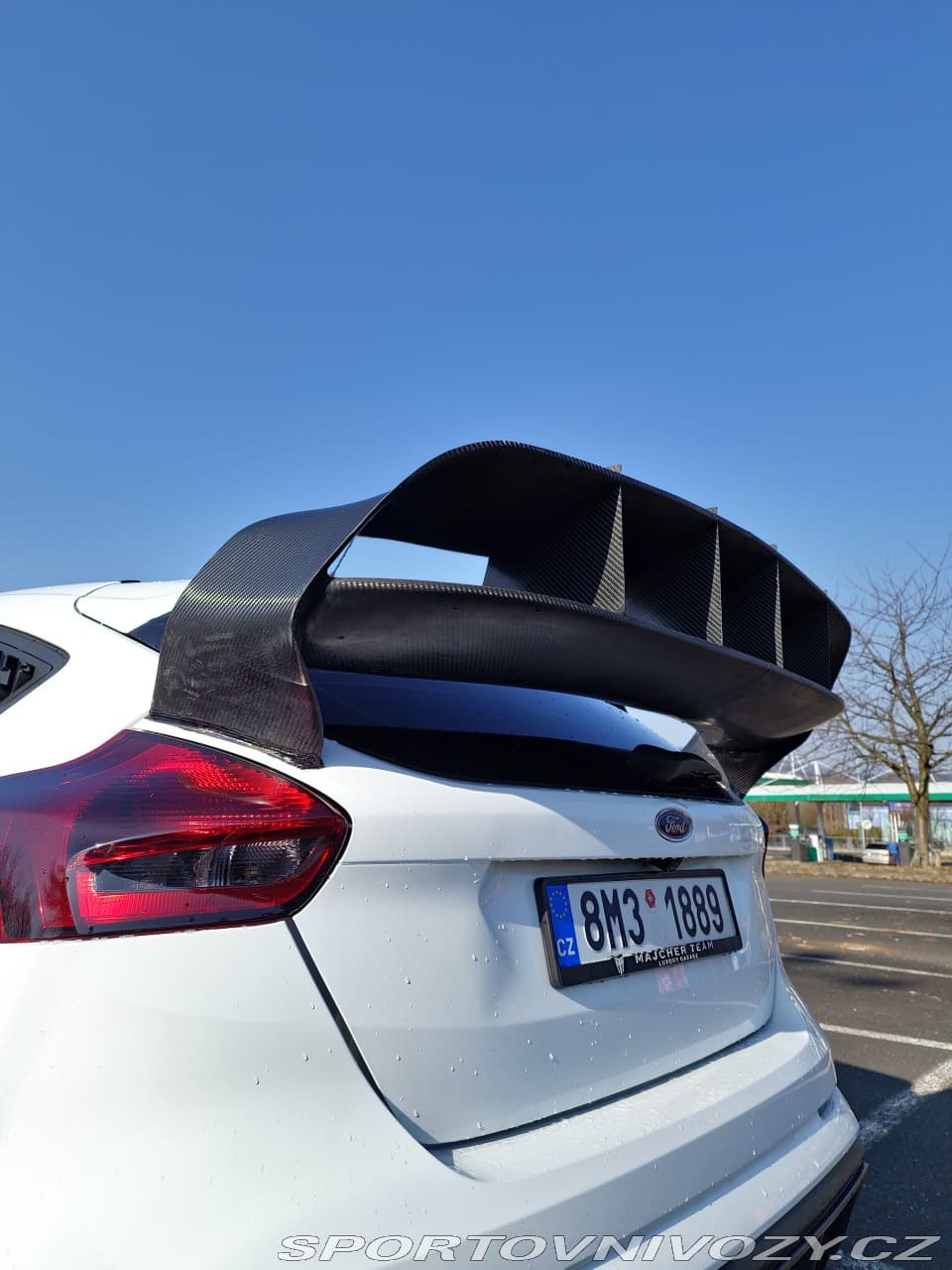 2017 Ford Focus - 10