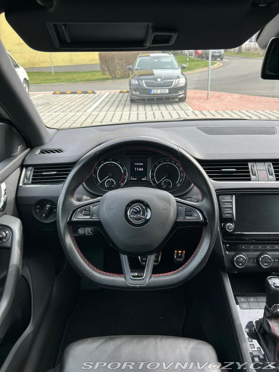 2016 Škoda OCTAVIA - 10