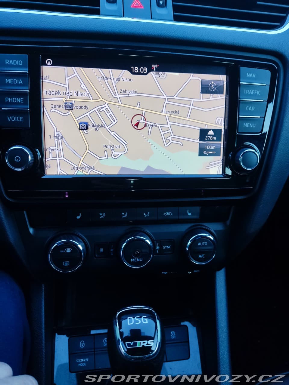 2016 Škoda OCTAVIA - 18