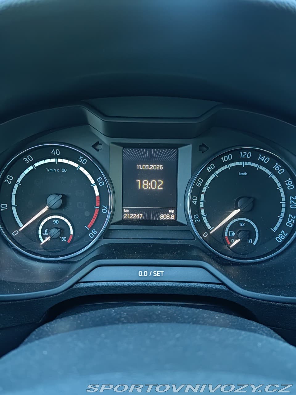2016 Škoda OCTAVIA - 19