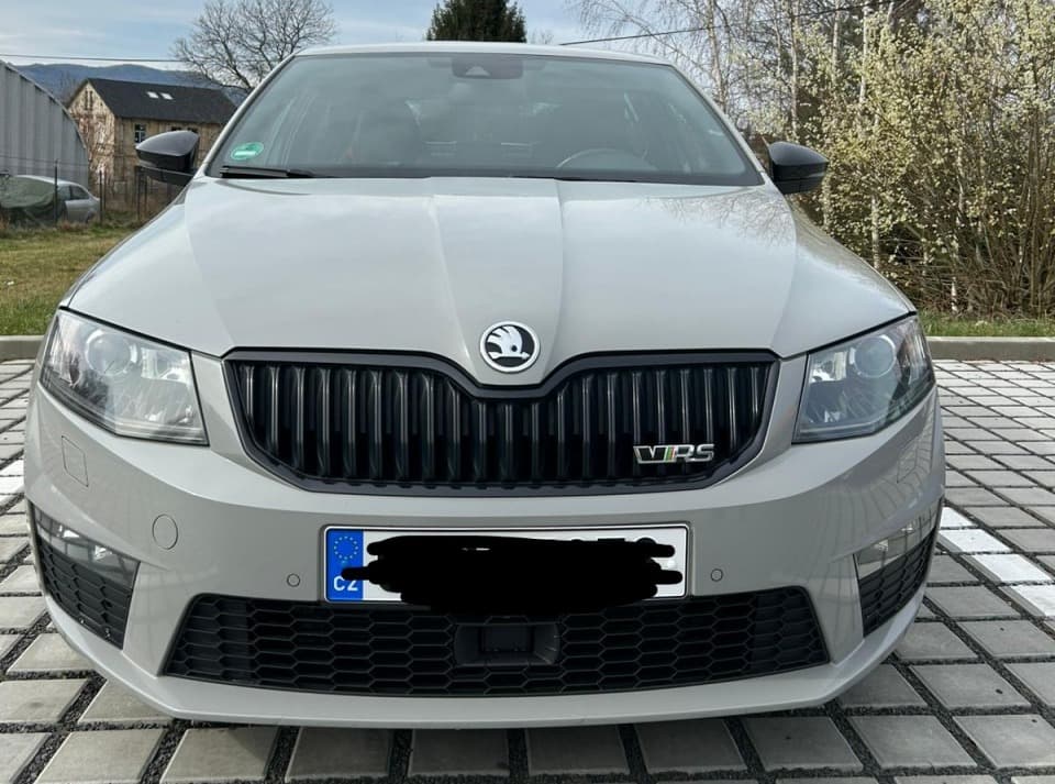 2016 Škoda OCTAVIA - 20