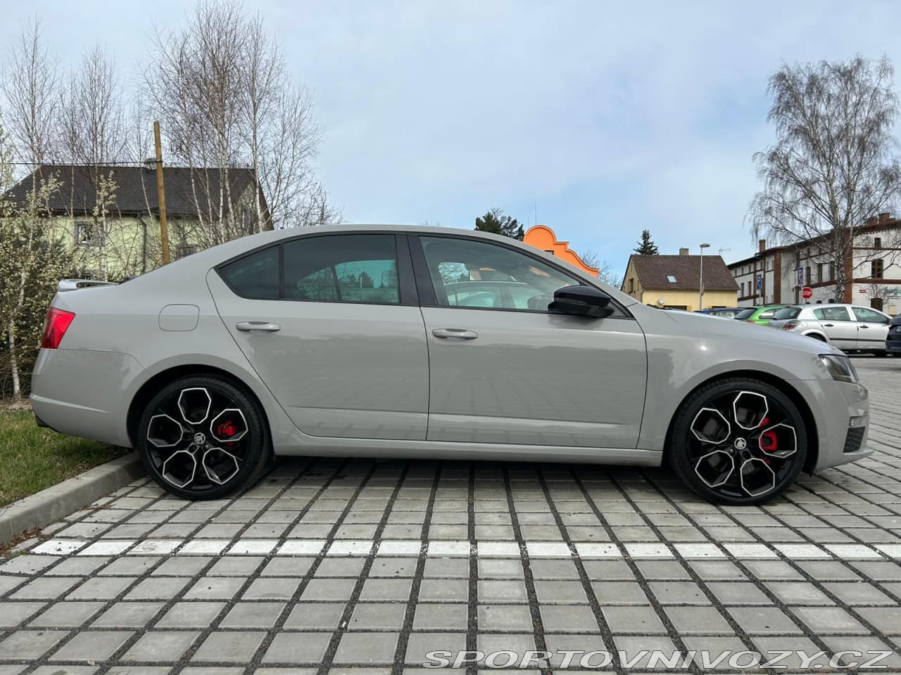 2016 Škoda OCTAVIA - 3