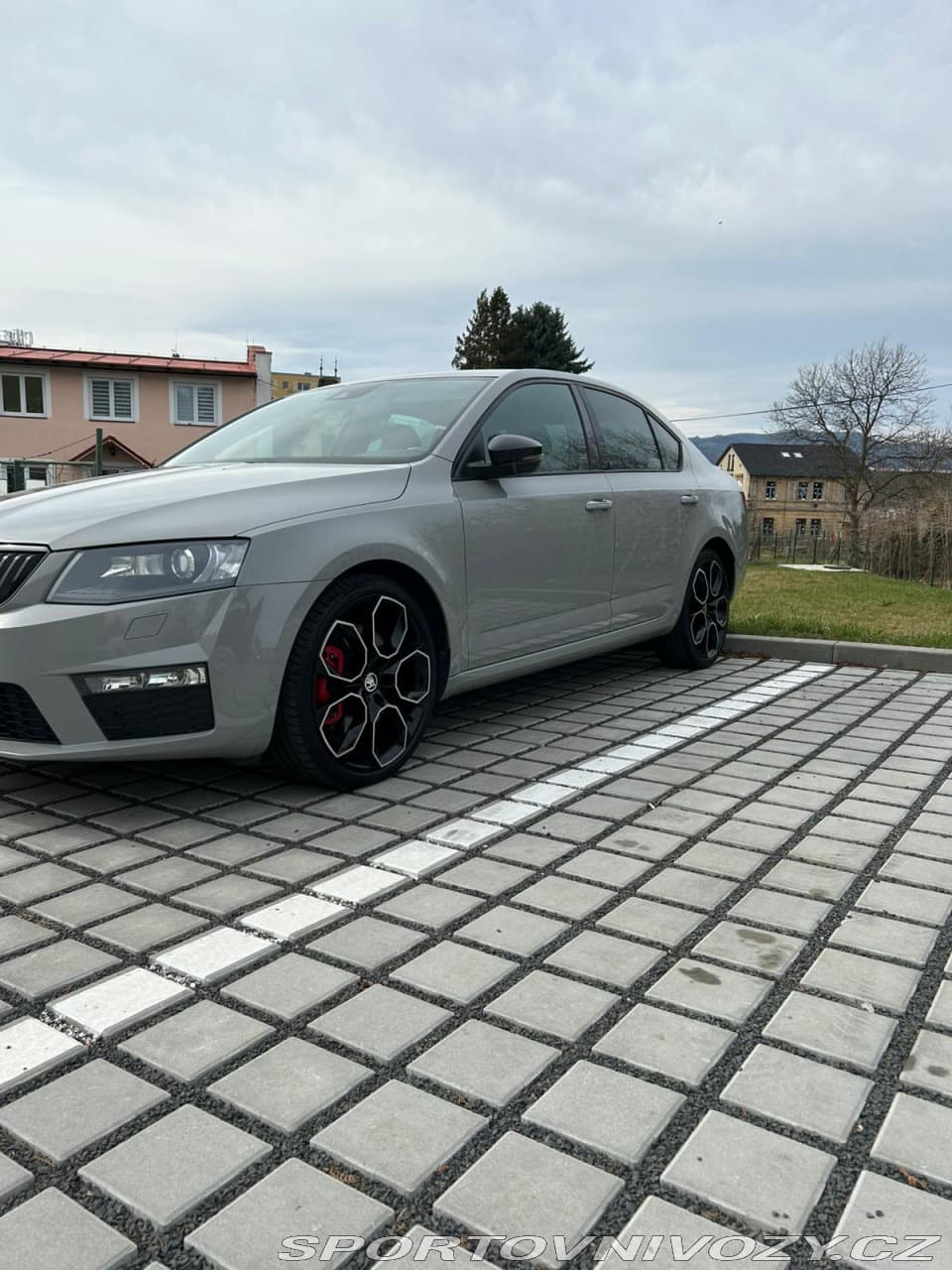 2016 Škoda OCTAVIA - 4