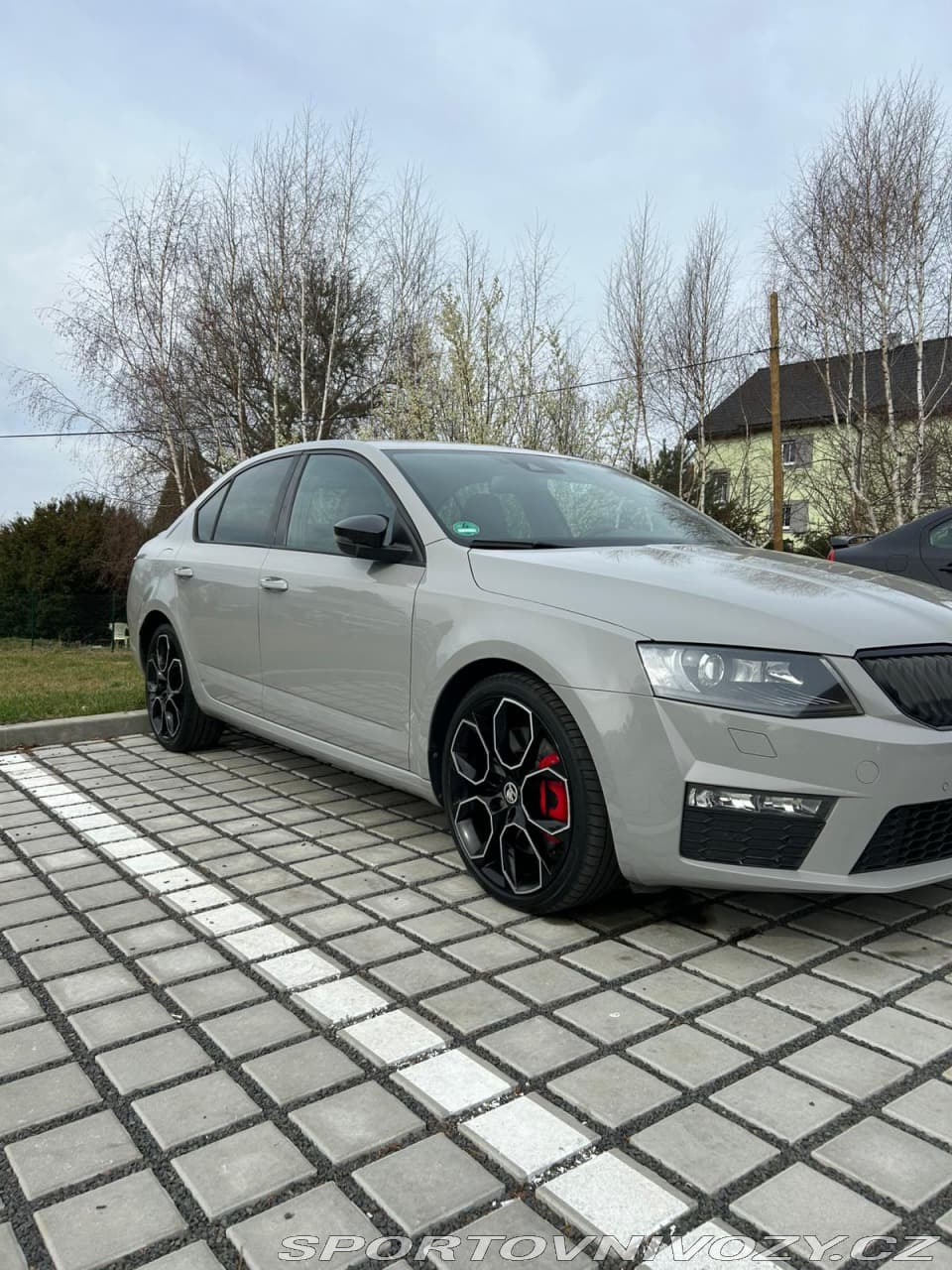 2016 Škoda OCTAVIA - 5