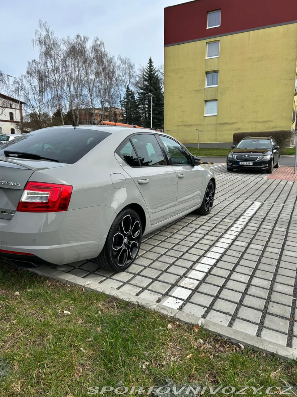 2016 Škoda OCTAVIA - 6