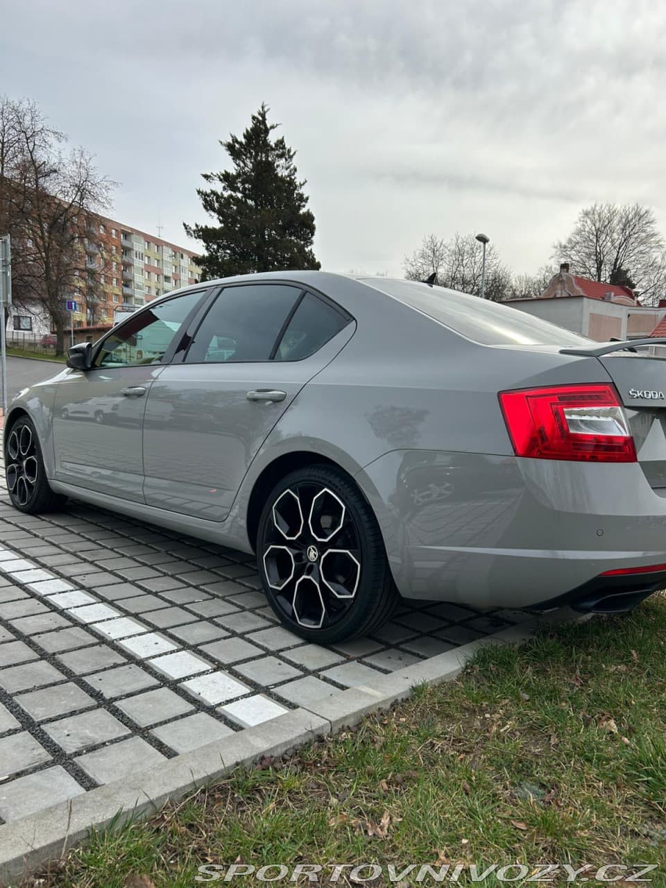 2016 Škoda OCTAVIA - 7