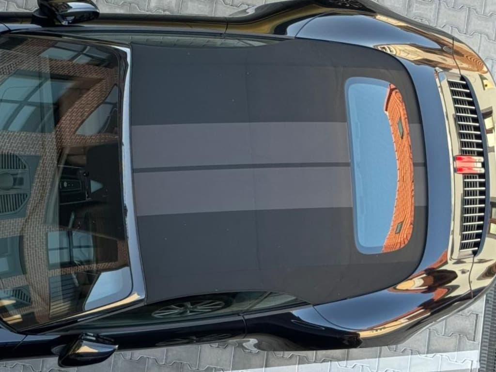 2024 Porsche 911 - 13