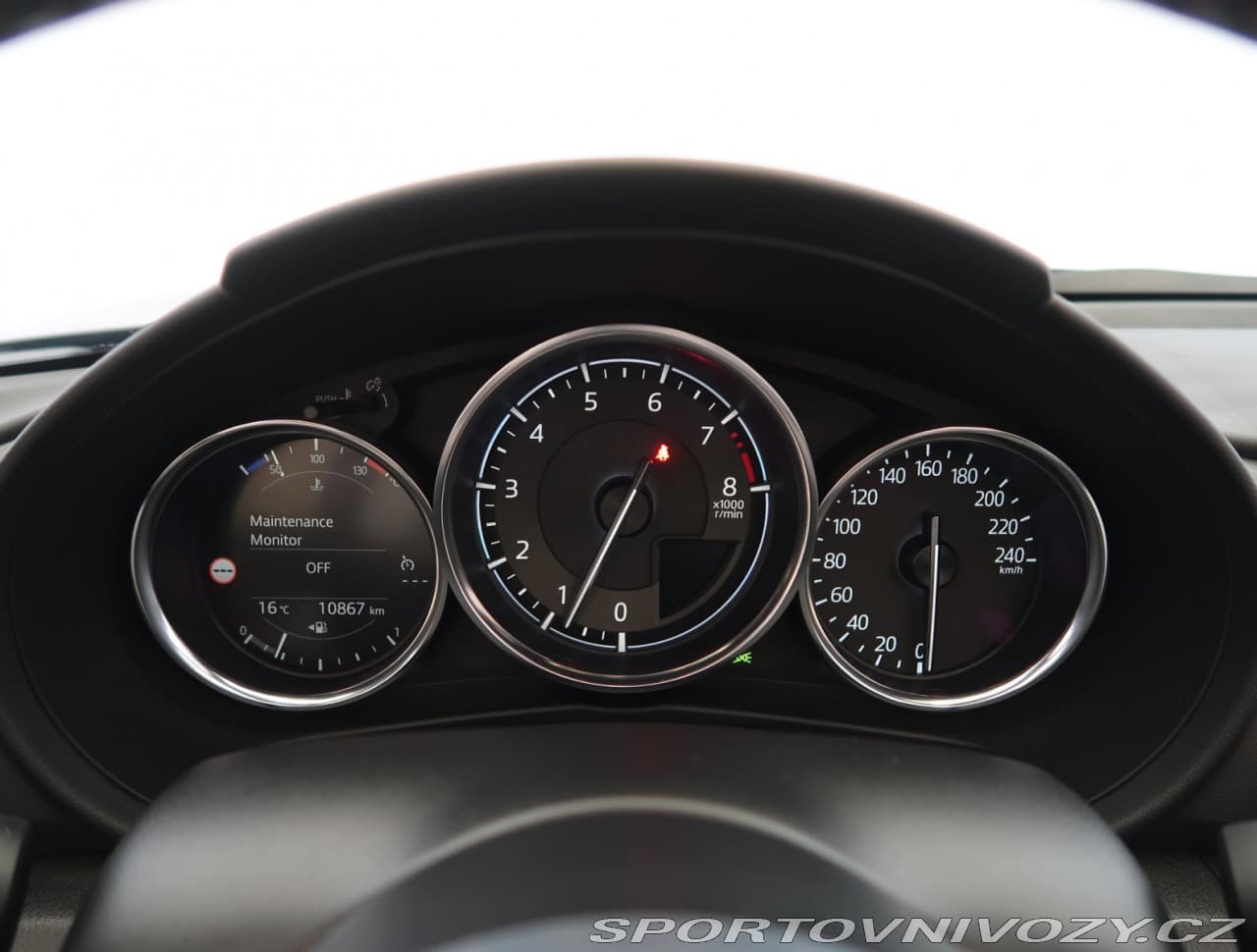 2019 Mazda Mx-5 - 10