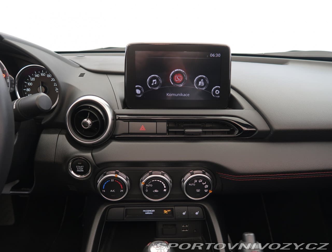 2019 Mazda Mx-5 - 11