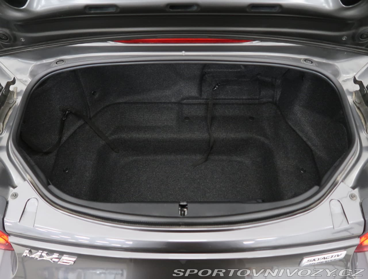 2019 Mazda Mx-5 - 13