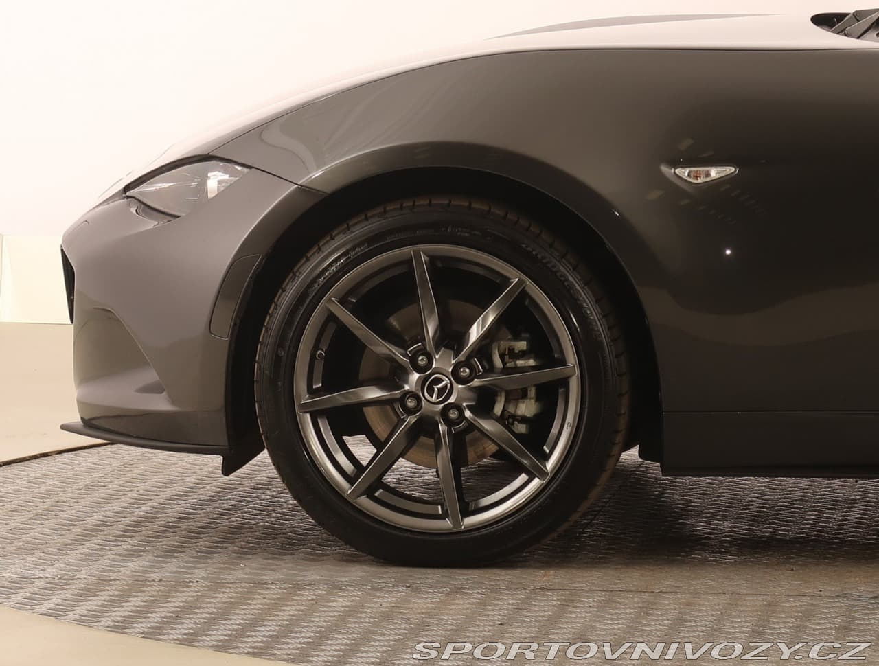 2019 Mazda Mx-5 - 14