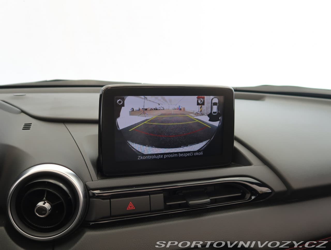 2019 Mazda Mx-5 - 16