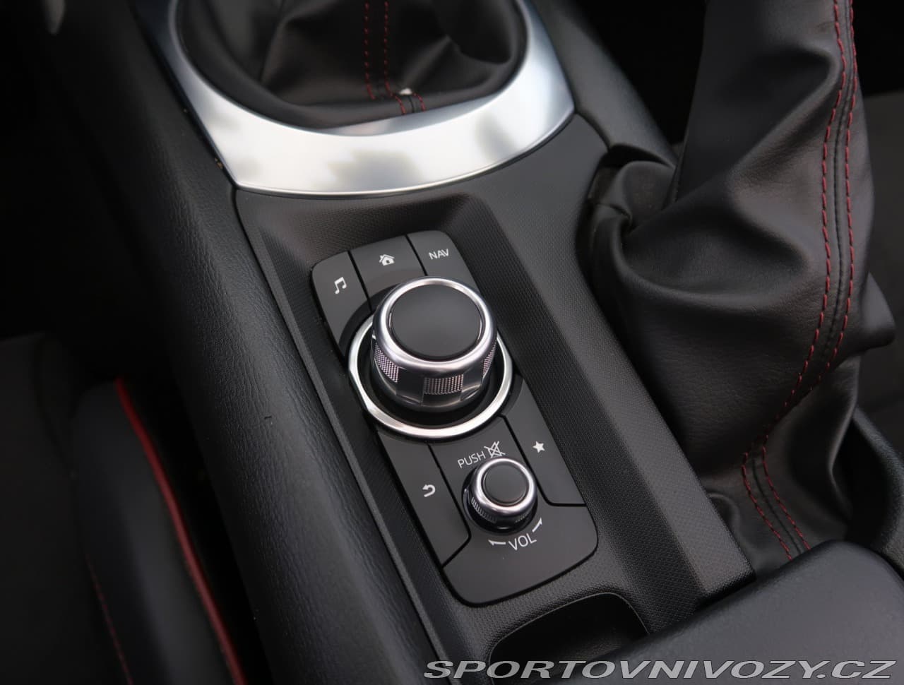 2019 Mazda Mx-5 - 17