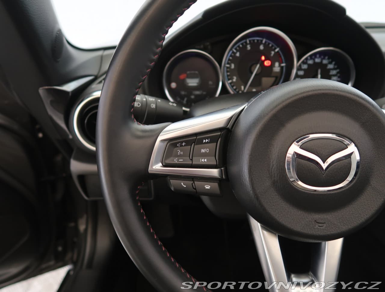 2019 Mazda Mx-5 - 18